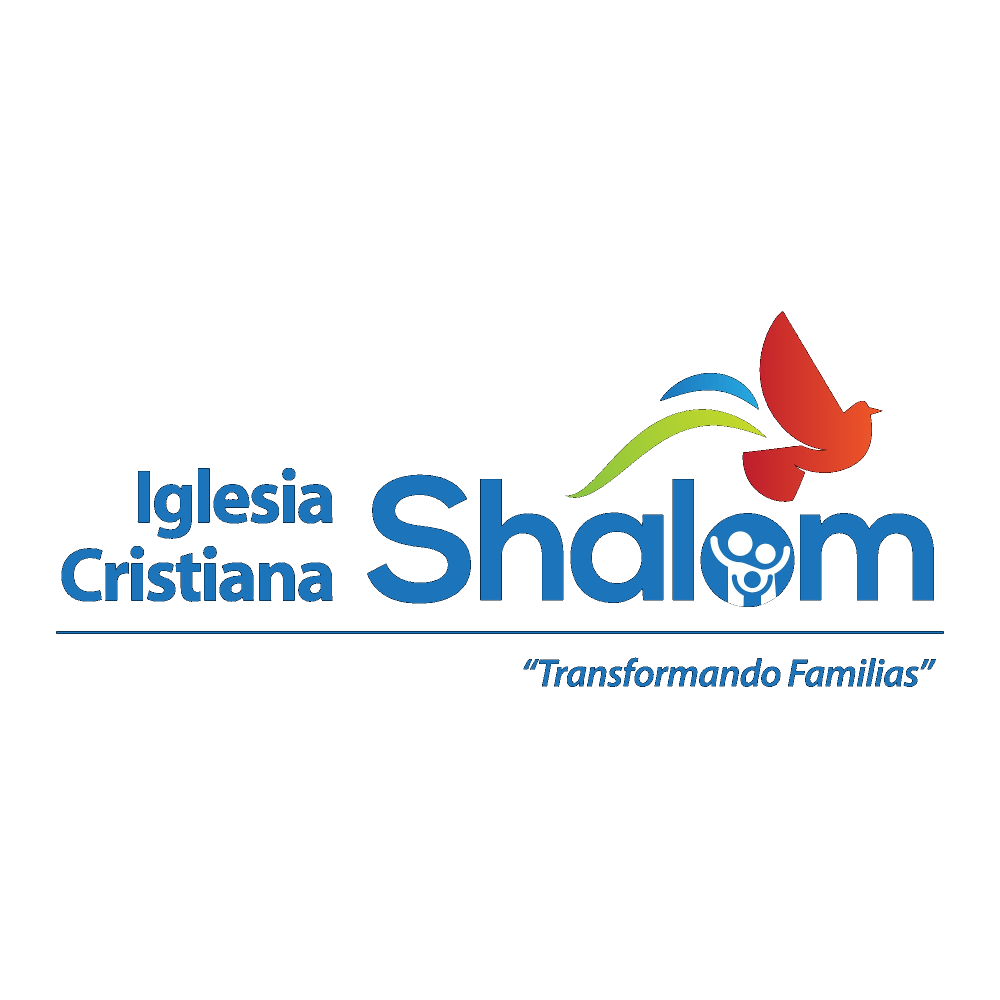 Iglesia Cristiana Shalom